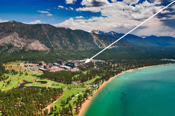 Zalanta - Lake Tahoe image 5