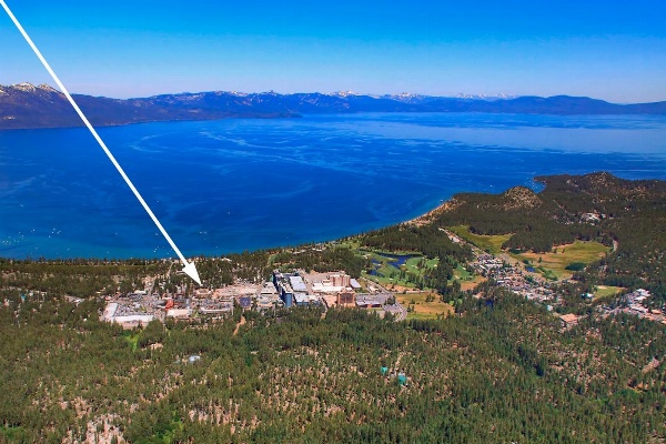 Zalanta - Lake Tahoe image 6