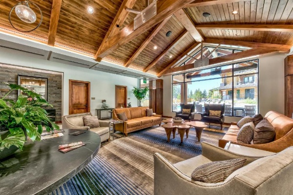 Zalanta - Lake Tahoe image 9